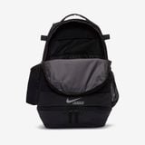  1469 - HÀNG CHÍNH HÃNG - BALO NIKE ZONE LACROCSSE BACKPACK - *BLACK* - CODE: BPZN-010 