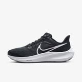  0913 - HÀNG CHÍNH HÃNG - GIÀY RUNNING NIKE ZOOM PEGASUS 39  - * BLACK / WHITE * - CODE : DM017- 001 