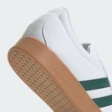  2722 - HÀNG CHÍNH HÃNG - GIÀY ADIDAS VL COURT BASE - GREEN 