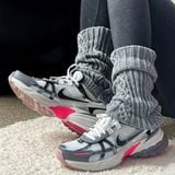  2569 - GIÀY CHÍNH HÃNG - GIÀY NIKE V2K RUN - COOL NOIR - CODE: FZ5061-100 