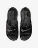  0225 - HÀNG CHÍNH HÃNG - DÉP NIKE ĐÚC VICTORI ONE 2022 - *BLACK/WHITE* - 2022** - Code: CZ7836-001 