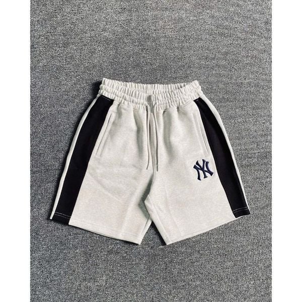  2714 - HÀNG CHÍNH HÃNG - QUẦN NEW ERA - XÁM SỌC ĐEN - CODE: 14341353 