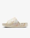  2575 - HÀNG CHÍNH HÃNG - DÉP NIKE CALM SLIDE *Phantom Marbled* - CODE: FV5643-001 