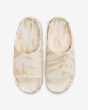  2575 - HÀNG CHÍNH HÃNG - DÉP NIKE CALM SLIDE *Phantom Marbled* - CODE: FV5643-001 