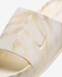  2575 - HÀNG CHÍNH HÃNG - DÉP NIKE CALM SLIDE *Phantom Marbled* - CODE: FV5643-001 