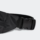  0245 - TÚI ĐEO CHÉO HOT HIT ADIDAS WAIST BAG - *Black/Gold* - Code: GF3200 