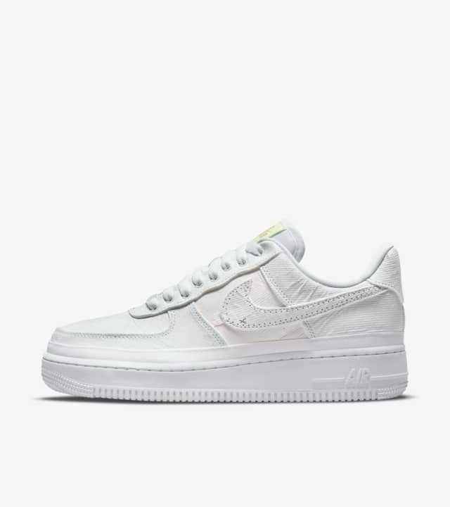  1706 - HÀNG CHÍNH HÃNG - GIÀY NIKE AIR FORCE 1 