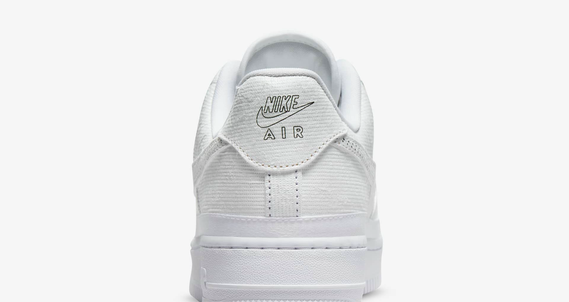  1706 - HÀNG CHÍNH HÃNG - GIÀY NIKE AIR FORCE 1 