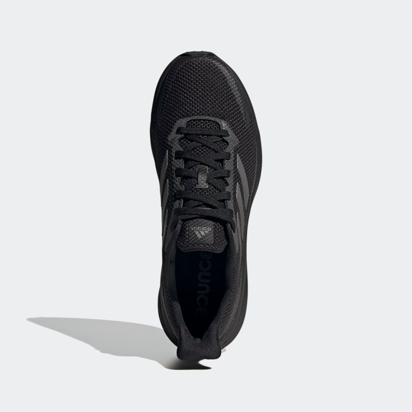  0139 - HÀNG CHÍNH HÃNG - GIÀY ADIDAS X9000L1 TRIPLE BLACK - *ALL BLACK* - 2021** - Code: EH0002 