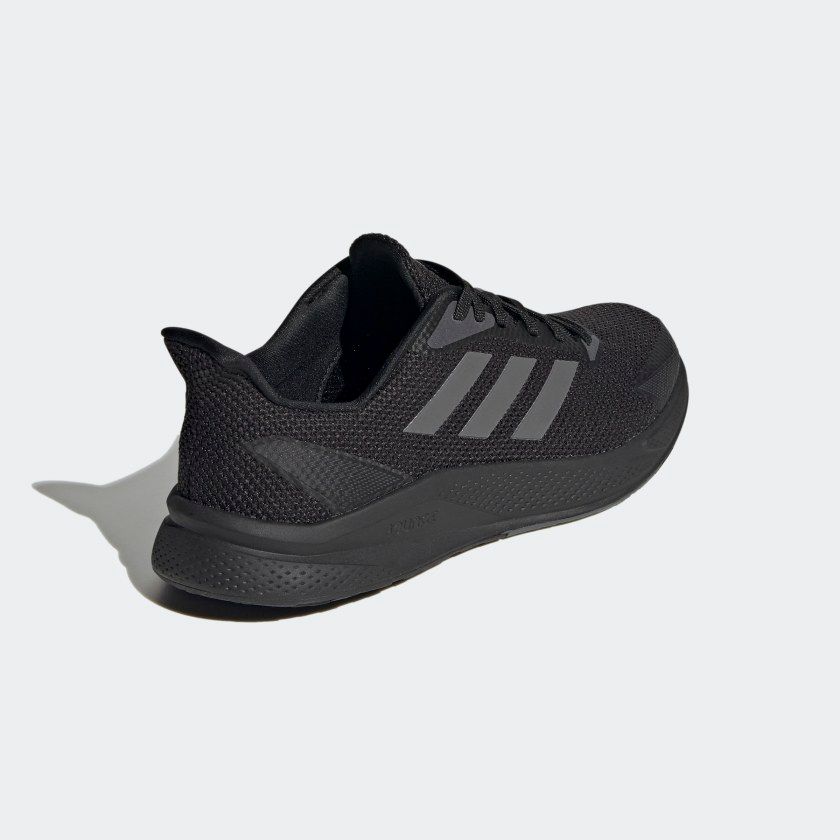  0139 - HÀNG CHÍNH HÃNG - GIÀY ADIDAS X9000L1 TRIPLE BLACK - *ALL BLACK* - 2021** - Code: EH0002 