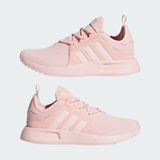  1468 - HÀNG CHÍNH HÃNG - GIÀY ADIDAS XPLR *PINK/ HỒNG* - CODE: BY9880 