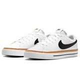  0393 - HÀNG CHÍNH HÃNG - GIÀY NIKE COURT LEGACY LOW - *BLACK/WHITE* - 2022** - Code: CU4150-102 