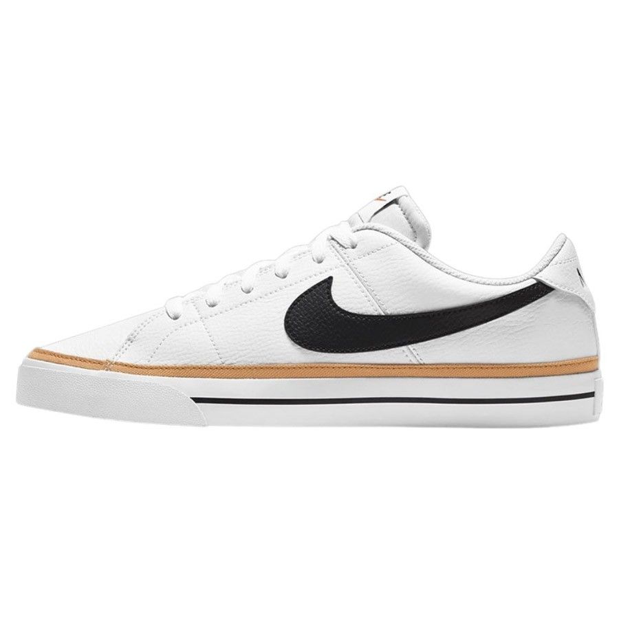  0393 - HÀNG CHÍNH HÃNG - GIÀY NIKE COURT LEGACY LOW - *BLACK/WHITE* - 2022** - Code: CU4150-102 