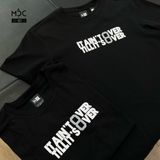  0702 - HÀNG CHÍNH HÃNG - ÁO THUN NEW ERA - NY YOGI 3D ĐEN - *BLACK* - Code: 12592402 