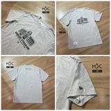  0762 - HÀNG CHÍNH HÃNG - ÁO THUN NEW ERA - YANKEE XÁM - *GREY* - Code: 13086557 