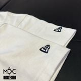  0701 - HÀNG CHÍNH HÃNG - ÁO THUN NEW ERA - NY YOGI 3D TRẮNG - *WHITE* - Code: 12592400 