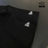  0702 - HÀNG CHÍNH HÃNG - ÁO THUN NEW ERA - NY YOGI 3D ĐEN - *BLACK* - Code: 12592402 