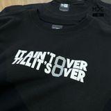  0702 - HÀNG CHÍNH HÃNG - ÁO THUN NEW ERA - NY YOGI 3D ĐEN - *BLACK* - Code: 12592402 