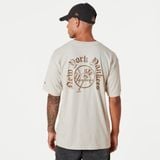  0637 - HÀNG CHÍNH HÃNG - ÁO THUN NEW ERA - NY YANKEE 