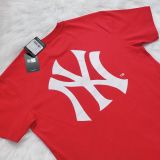  0623 - HÀNG CHÍNH HÃNG - ÁO THUN NEW ERA - NEW YORK ĐỎ - *RED* - Code: 12119413 