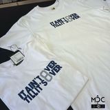  0701 - HÀNG CHÍNH HÃNG - ÁO THUN NEW ERA - NY YOGI 3D TRẮNG - *WHITE* - Code: 12592400 