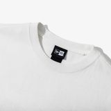  0627 - HÀNG CHÍNH HÃNG - ÁO THUN NEW ERA - NY YANKEE TRẮNG - *WHITE* - Code: 13086576 