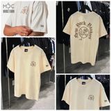  0637 - HÀNG CHÍNH HÃNG - ÁO THUN NEW ERA - NY YANKEE 