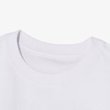  0011 - HÀNG CHÍNH HÃNG - ÁO THUN NEW ERA - LA BÓNG CHÀY *WHITE*  - 2021** 