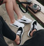  0167 - HÀNG CHÍNH HÃNG - GIÀY PUMA MULE *ĐẠP GÓT* - *ĐEN* - 2025** - Code: 371318-01 