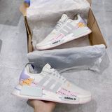  0178 - HÀNG CHÍNH HÃNG - GIÀY ADIDAS NMD (4) - TPU - Dễ Thương 