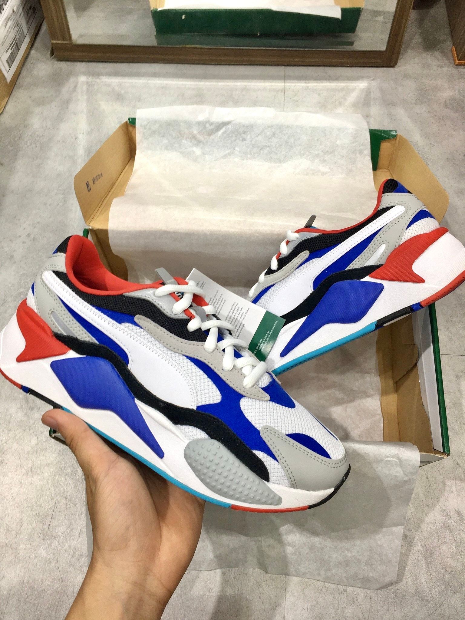 Puma rsx1 hotsell