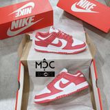  0207 - HÀNG CHÍNH HÃNG - GIÀY NIKE DUNK LOW- *PINK* - 2022** - Code: (3) 