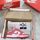  0207 - HÀNG CHÍNH HÃNG - GIÀY NIKE DUNK LOW- *PINK* - 2022** - Code: (3) 