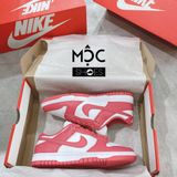  0207 - HÀNG CHÍNH HÃNG - GIÀY NIKE DUNK LOW- *PINK* - 2022** - Code: (3) 