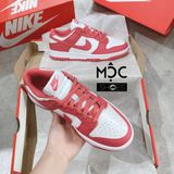  0207 - HÀNG CHÍNH HÃNG - GIÀY NIKE DUNK LOW- *PINK* - 2022** - Code: (3) 