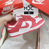  0207 - HÀNG CHÍNH HÃNG - GIÀY NIKE DUNK LOW- *PINK* - 2022** - Code: (3) 