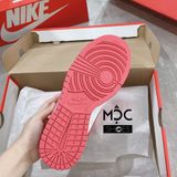  0207 - HÀNG CHÍNH HÃNG - GIÀY NIKE DUNK LOW- *PINK* - 2022** - Code: (3) 
