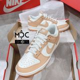  0205 - HÀNG CHÍNH HÃNG - GIÀY NIKE DUNK LOW- *CAM NHẠT* - 2022** - Code: (1) 