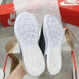  0203 - HÀNG CHÍNH HÃNG - GIÀY NIKE AIR MAX AXIS RUNNING - *BLACK/WHITE* - 2022** - Code: AH5222-001 