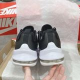  0203 - HÀNG CHÍNH HÃNG - GIÀY NIKE AIR MAX AXIS RUNNING - *BLACK/WHITE* - 2022** - Code: AH5222-001 