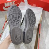  0202 - HÀNG CHÍNH HÃNG - GIÀY NIKE AIR MAX AXIS RUNNING - *GREY/VOLT* - 2022** - Code: AH5222-012 