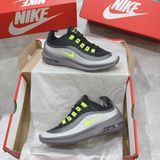  0202 - HÀNG CHÍNH HÃNG - GIÀY NIKE AIR MAX AXIS RUNNING - *GREY/VOLT* - 2022** - Code: AH5222-012 