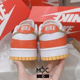  0221 - HÀNG CHÍNH HÃNG - GIÀY NIKE DUNK LOW- *Golden Orange* - 2022** - Code: (7) 