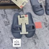  0226 - HÀNG CHÍNH HÃNG - DÉP THE NORTH FACE BASE CAMP SLIDE III - XÁM - *GREY* - 2022** - Code: NF0A4T2RKY4 