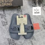  0226 - HÀNG CHÍNH HÃNG - DÉP THE NORTH FACE BASE CAMP SLIDE III - XÁM - *GREY* - 2022** - Code: NF0A4T2RKY4 