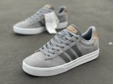  0232 - HÀNG CHÍNH HÃNG - GIÀY ADIDASA DAILY 2.0 - XÁM - *GREY* - 2022** - Code: B44710 