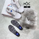  0238  - HÀNG CHÍNH HÃNG - GIÀY ADIDAS ULTRABOOST 20 TRẮNG NASA - *WHITE GREY* - 2022** - Code: FX7992 