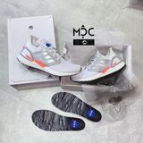  0238  - HÀNG CHÍNH HÃNG - GIÀY ADIDAS ULTRABOOST 20 TRẮNG NASA - *WHITE GREY* - 2022** - Code: FX7992 