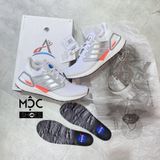  0238  - HÀNG CHÍNH HÃNG - GIÀY ADIDAS ULTRABOOST 20 TRẮNG NASA - *WHITE GREY* - 2022** - Code: FX7992 