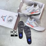  0238  - HÀNG CHÍNH HÃNG - GIÀY ADIDAS ULTRABOOST 20 TRẮNG NASA - *WHITE GREY* - 2022** - Code: FX7992 